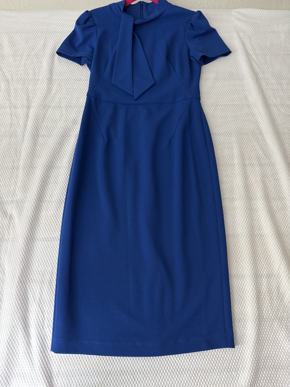 Maggy London dress 2